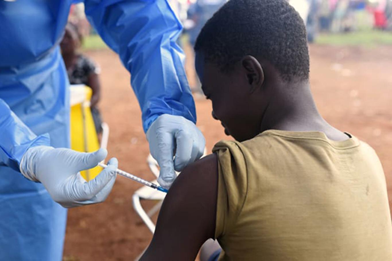 Ebola salgını nedeniyle küresel acil durum ilanı